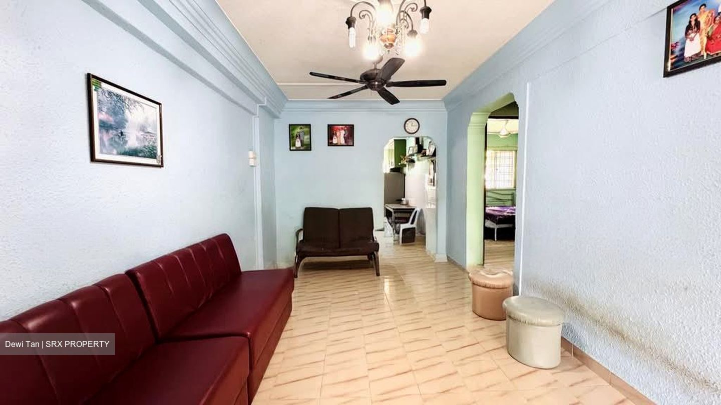 Blk 99 Aljunied Crescent (Geylang), HDB 3 Rooms #570559751